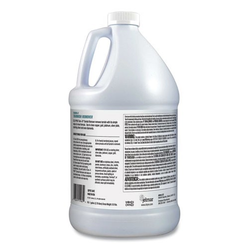 Tarn-X PRO Tarnish Remover, 1 gal Bottle