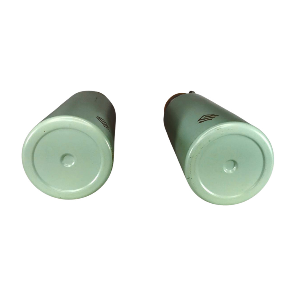 Silversea Water Bottles (2)