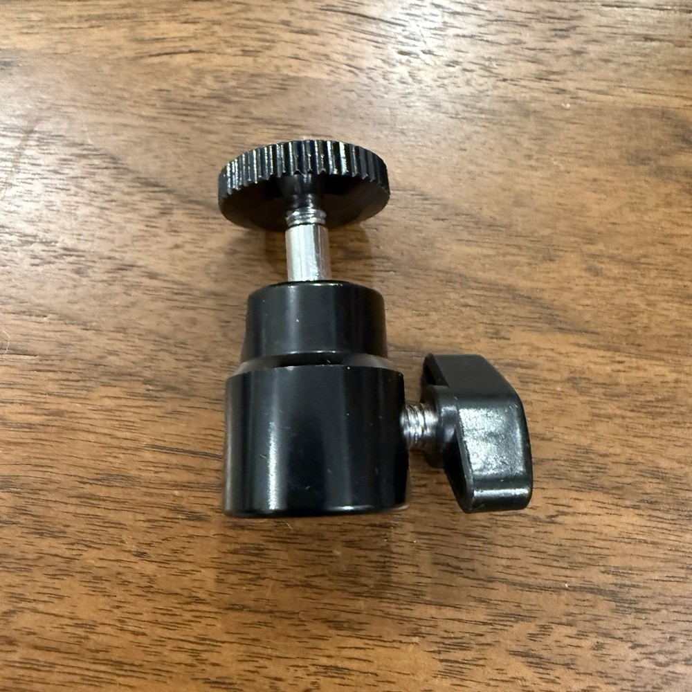 SmallRig 1/4"-20 Screw Ball Head