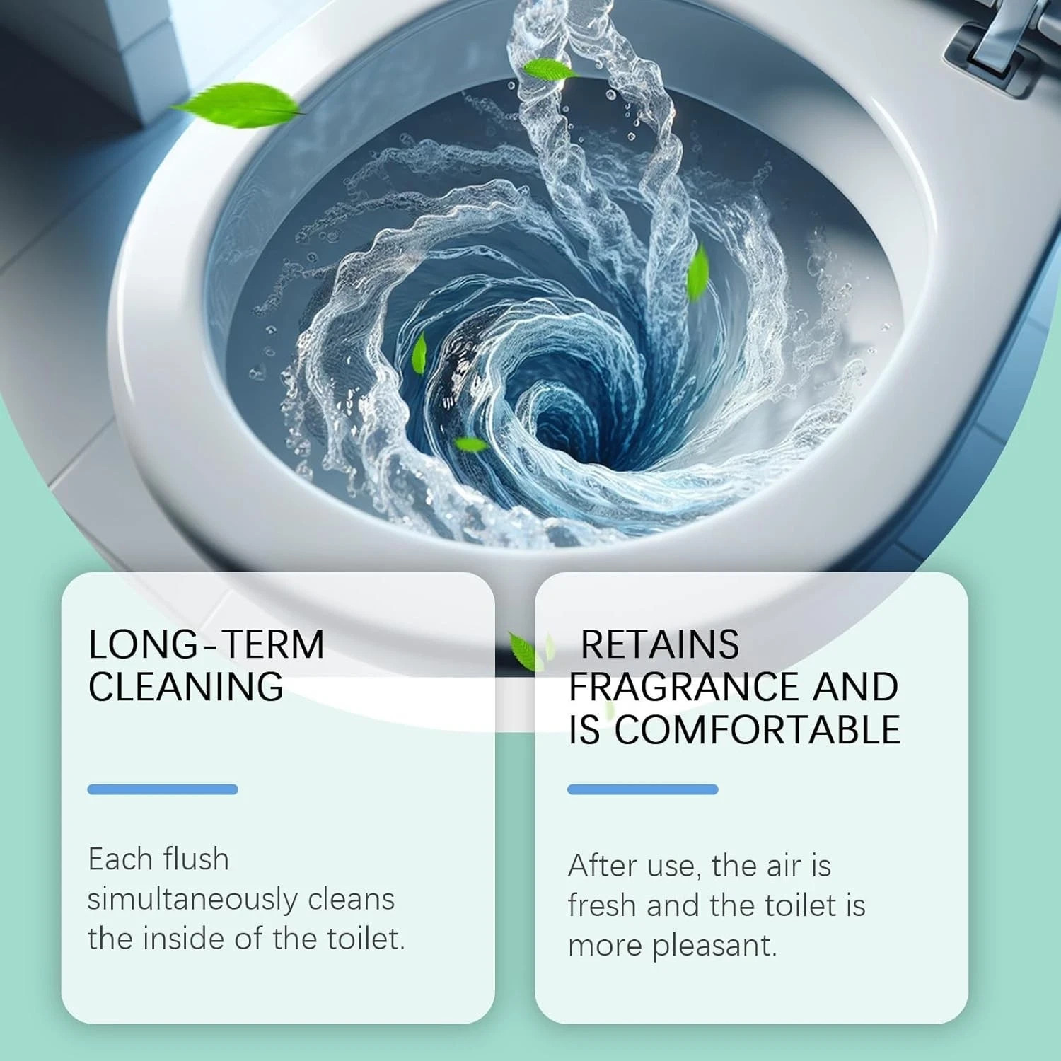 Krazy Klean Pro Toilet Bowl Cleaner, Krazy Klean Toilet Cleaner USA