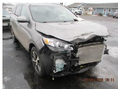Used A/C Selector Switch fits: 2018 Kia Sorento front automatic temperature cont