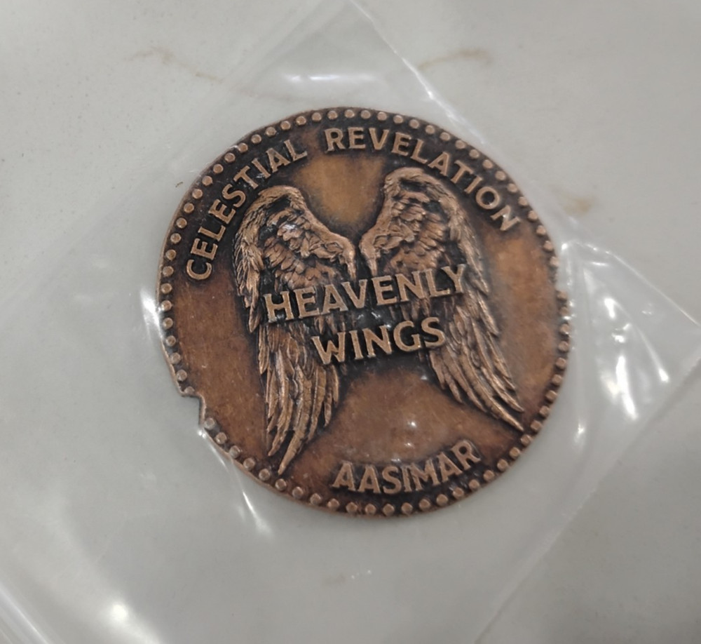 Dungeons & Dragons D&D Undermountain Treasure Pack Opened - Items as Pictured