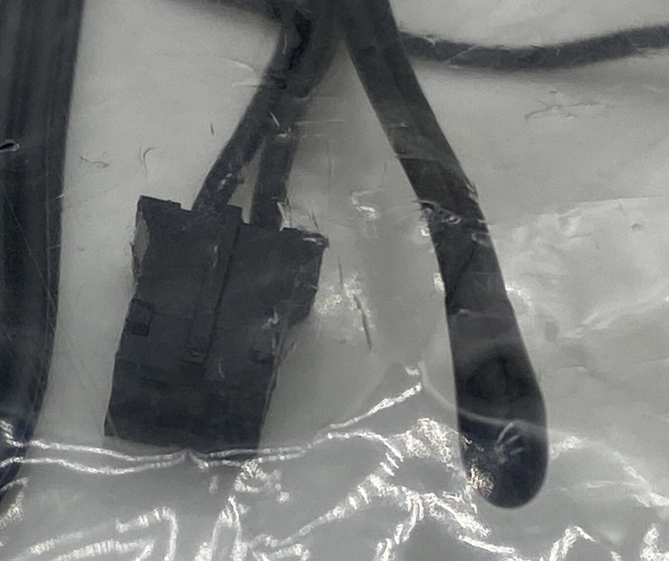 MSI Thermal Temperature Sensor Probe Cable K10-3002328-V03 T_Sen1 FACTORY SEALED