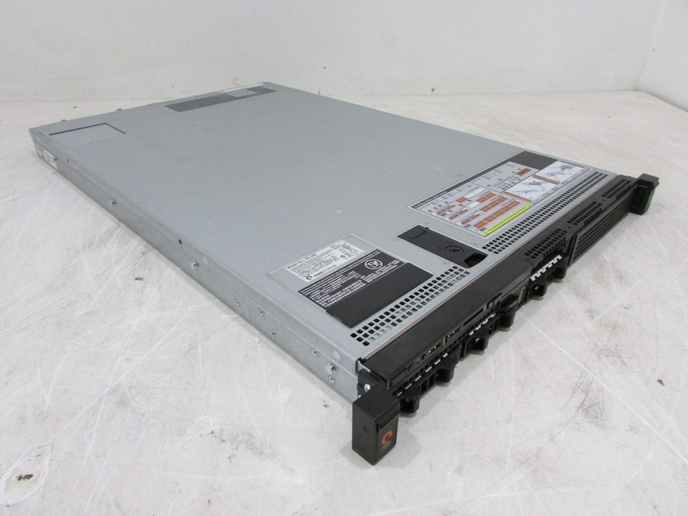 PureStorage FA-405 128G RAM Flash Array