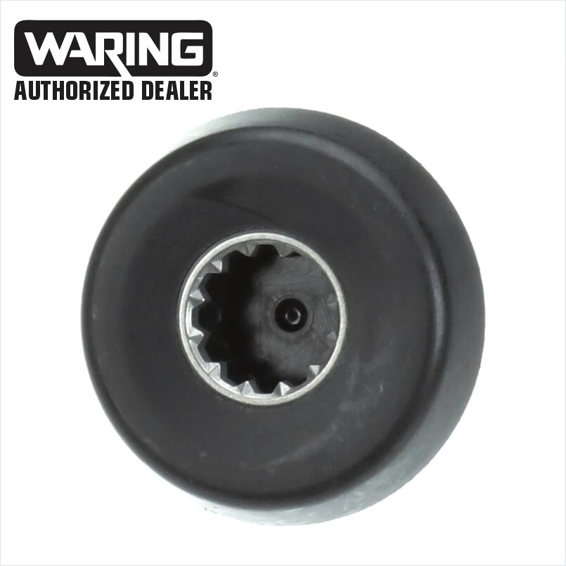 Waring 503601 503604 Square Drive Coupling for MX1000XTX Blender Genuine OEM