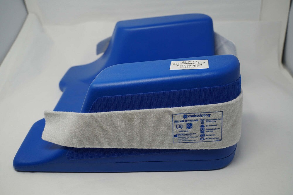 CoolSculpting Head Rest Support
