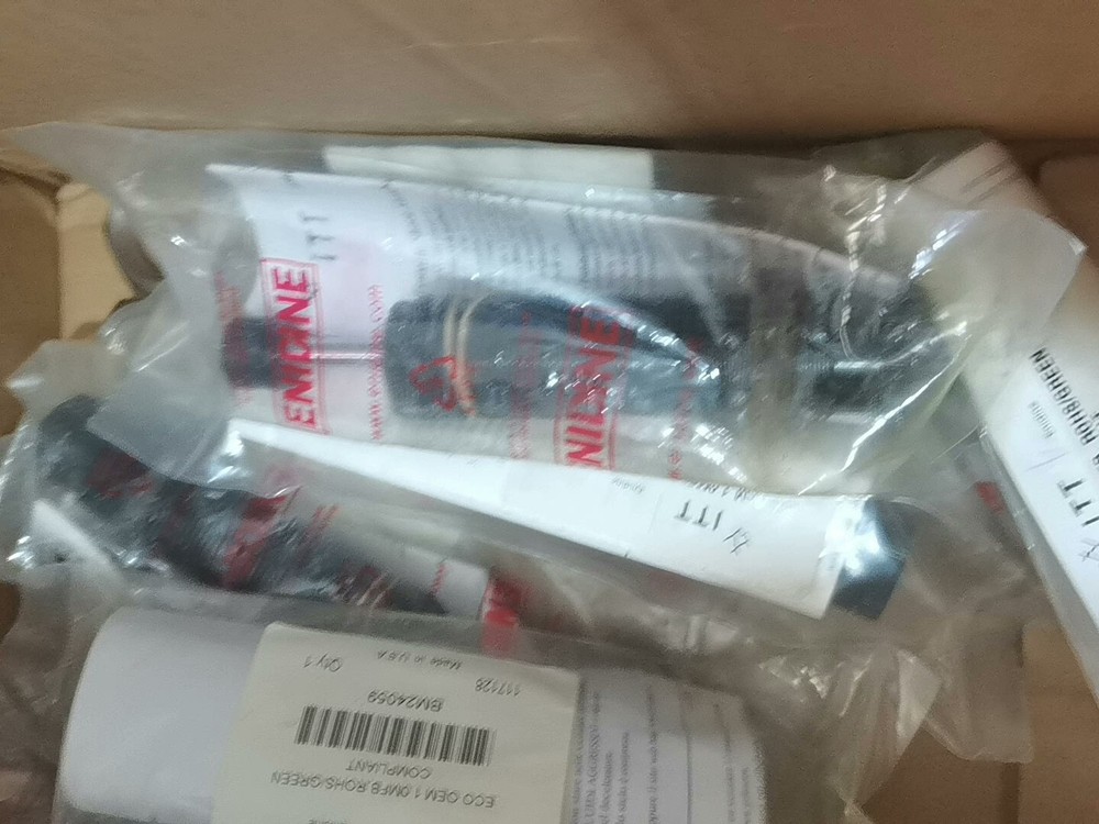 1PCS shock absorber OEM1.0 MFB