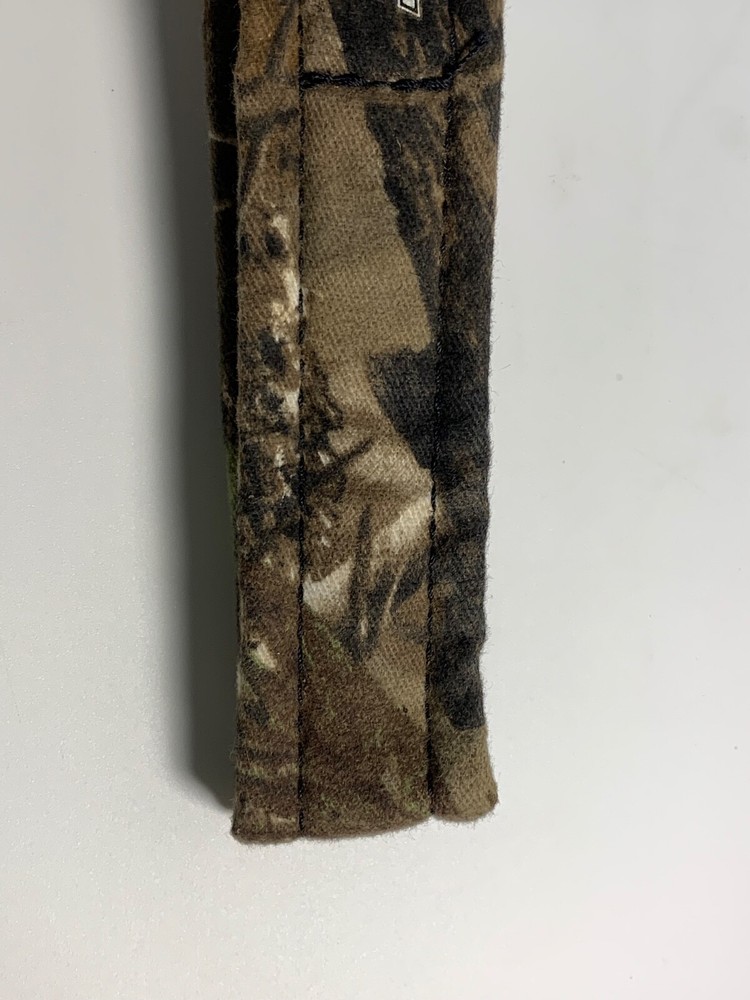 Tru-Fire Bow Release Adjustable Buckle Wrist Strap Camo Tru Fire