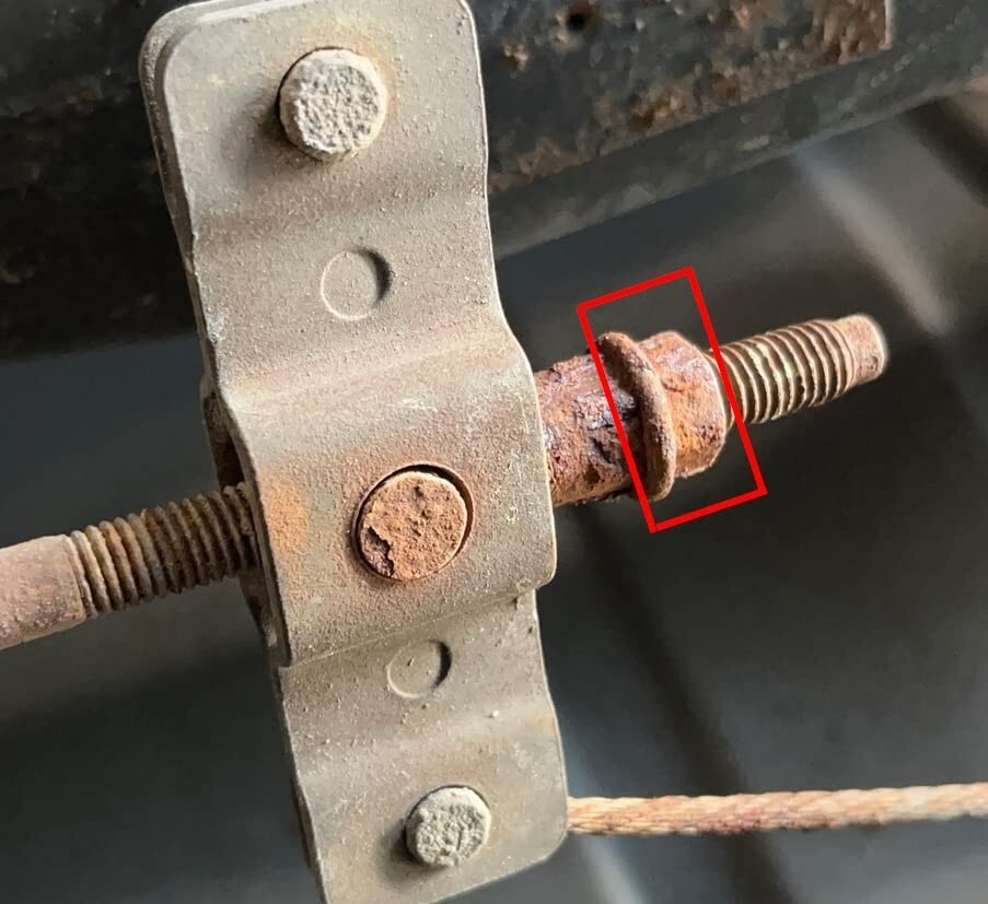 3/8" Drive Impact Extractor Set Remove Stripped/Rounded Bolt Lug Nuts Drain Plug