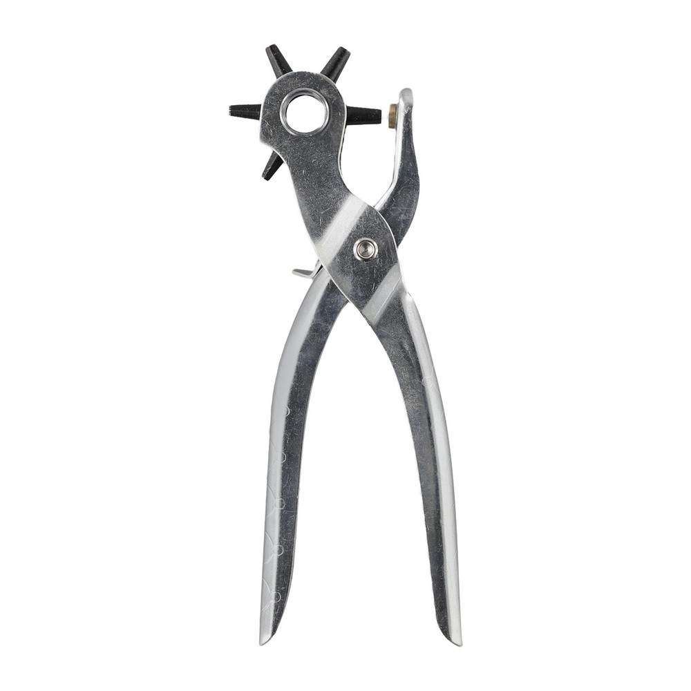 User friendly For Leather Puncher Pliers for Smooth Punching Experience