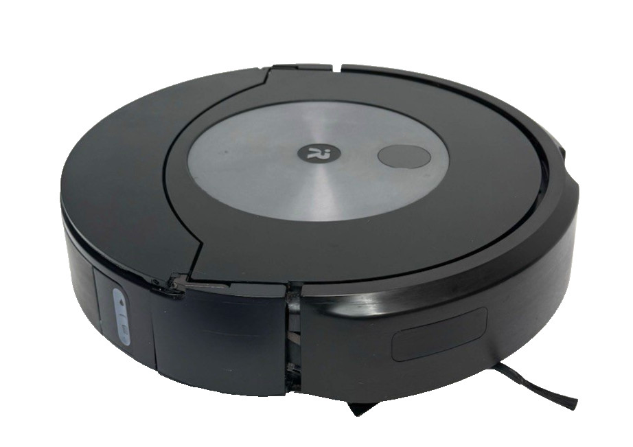 iRobot Roomba j7+ Robot Vacuum w/ Clean Base Auto Empty Dock – Tested