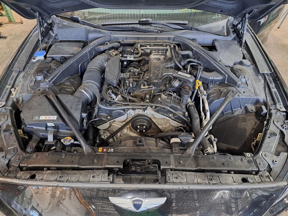 2016 Genesis Camera/Projector Sku#4207272