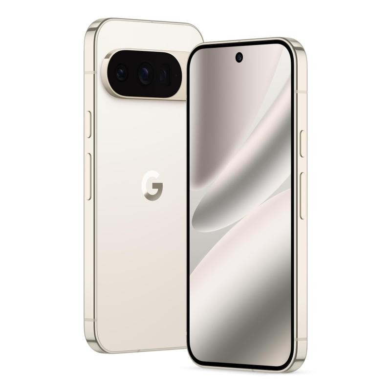 Google Pixel 10 Pro - Android OS Smartphone with Gemini, Tripl