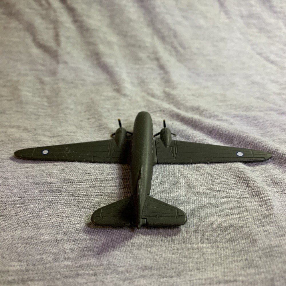 Corgi C-47 Vhc TA The Arunta
