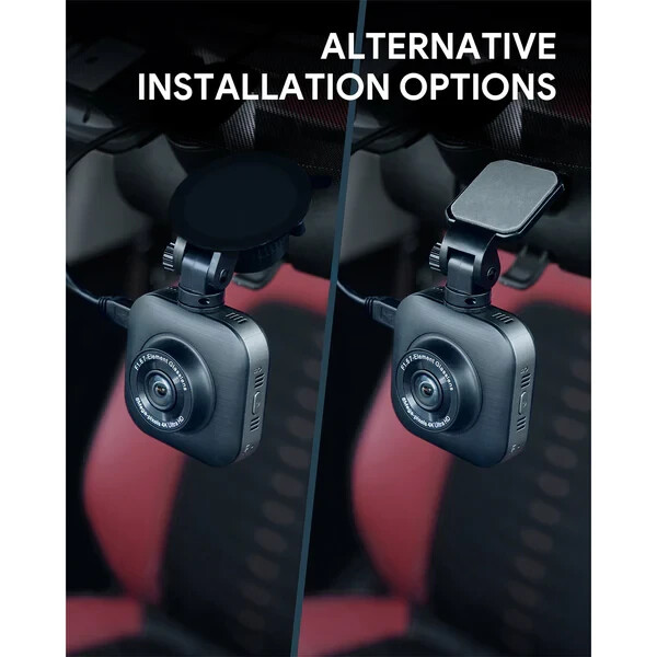 AUKEY DRS1 4K Dash cam