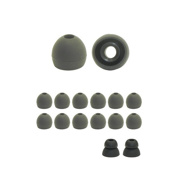 urBeats replacement earbud tips earphone tips for Beats by Dre earbuds
