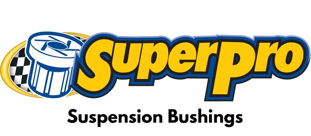 SPF0613-18K, Rear Sway Bar Bushing Kit