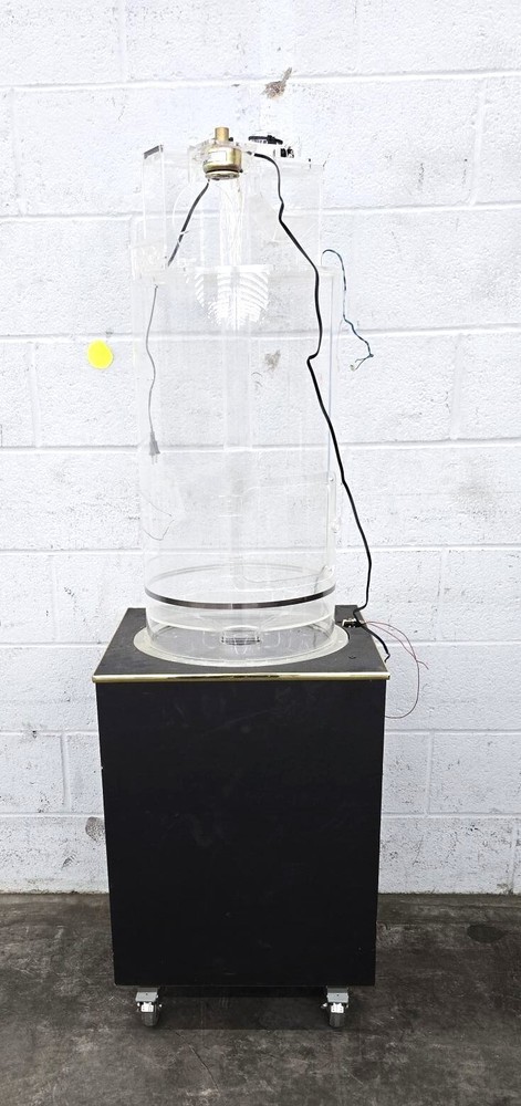 ELECTRIC BINGO/LOTTERY MACHINE