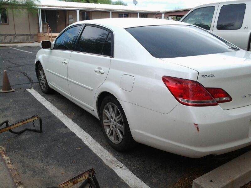 Stabilizer Bar Front Fits 05-12 AVALON 153204