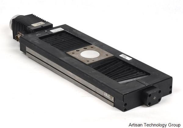 Klinger MT160-250 Linear Translation Stage