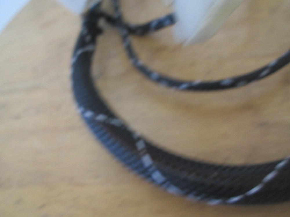 Power Interface Harness DWR1060H002 #5418