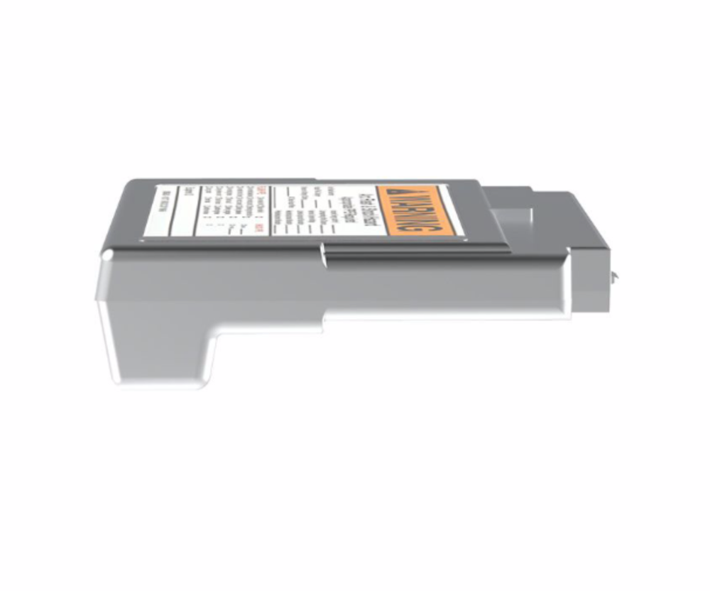 Panduit PanView iQ Panel Manager PVQ-EM Expansion Module