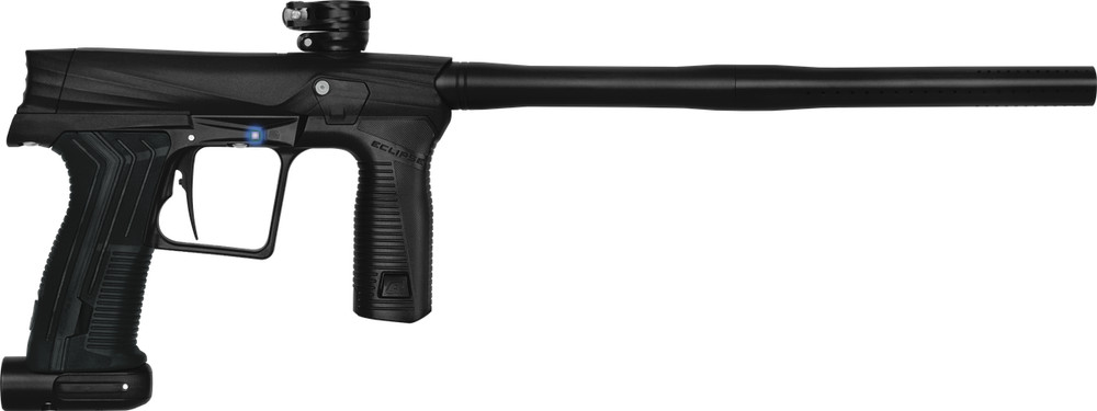 Planet Eclipse ETHA 3 Electronic Paintball Marker Gun - BLACK