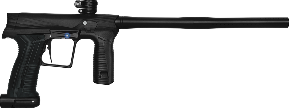 Planet Eclipse ETHA 3 Paintball Marker Gun BLACK FREE SHIP