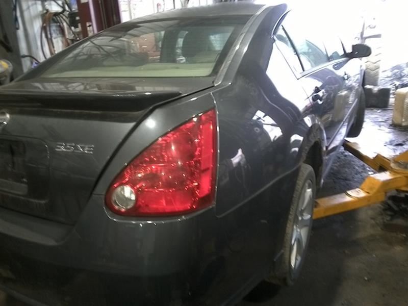 Temperature Control Fits 07-08 MAXIMA 104753