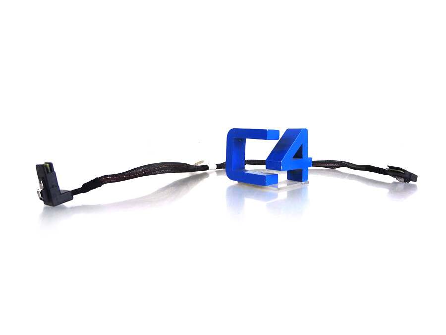 DELL 14P33 POWEREDGE R320 MINI SAS CABLE