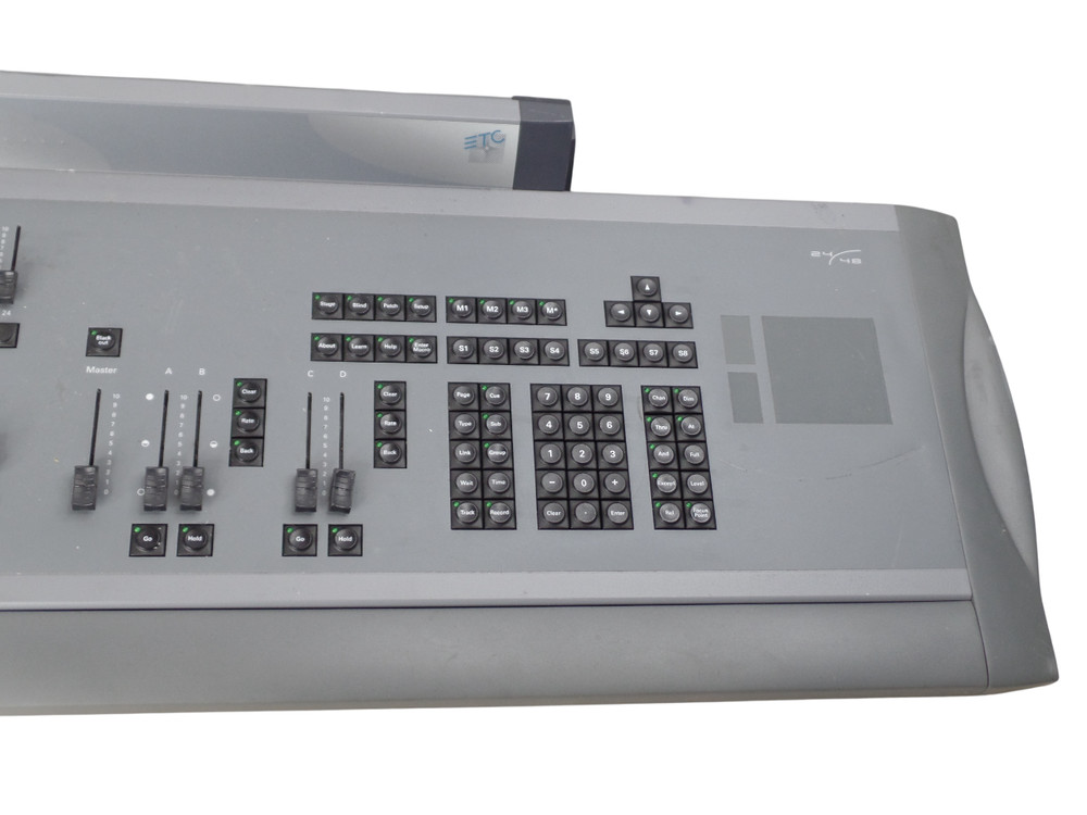 ETC Express 24/48 Lighting Control Console - Free shipping