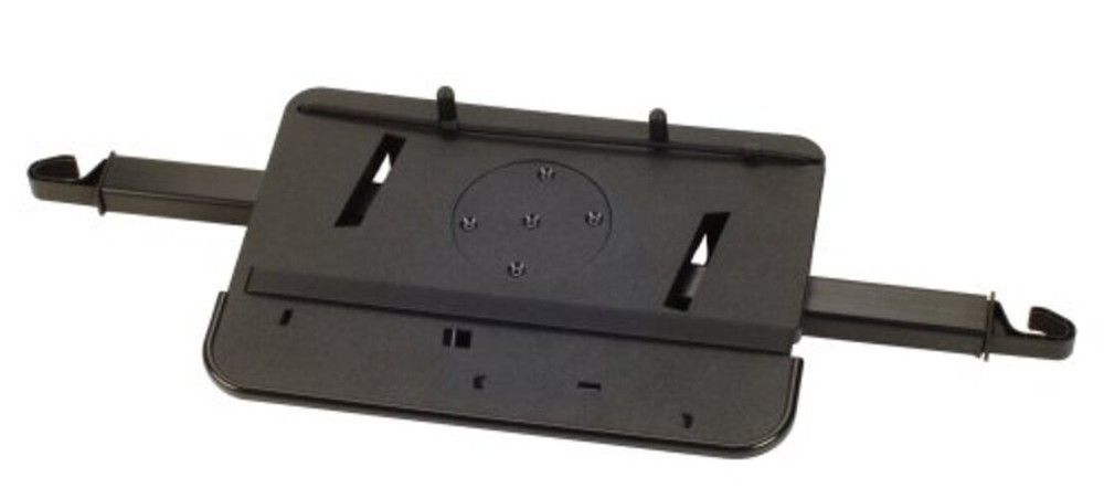 SecureMount Headrest DVD Player Vehicle Mount SecureMount Car DVD Mount