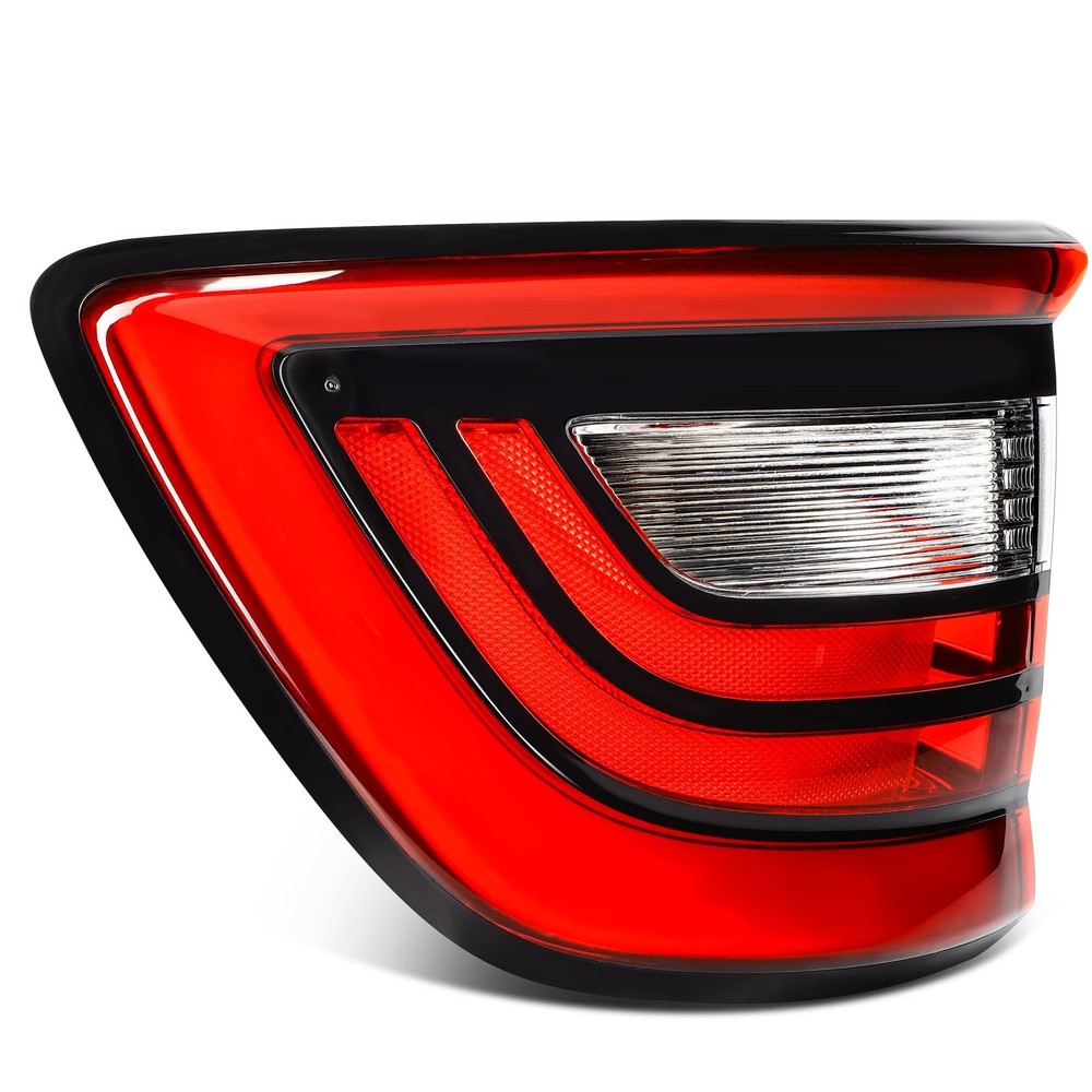 Tail Light for Durango 2014-2024 Driver Side CH2800206