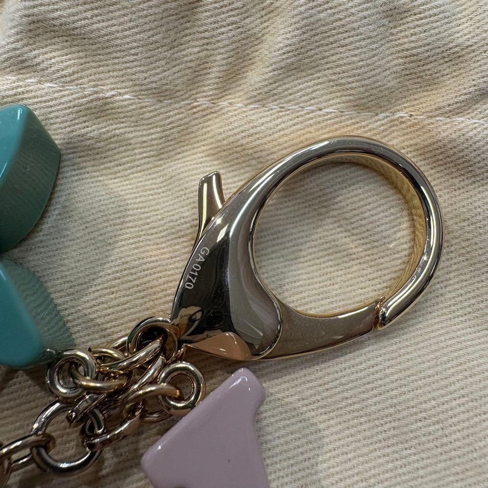 Louis Vuitton Bijou Sac Playtime