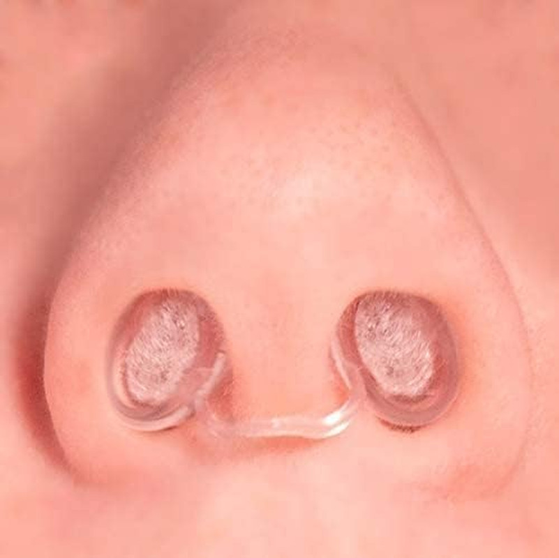 Nose Filters for Welders & Allergies for Dust Nasal Filters for Welding 4 Pack