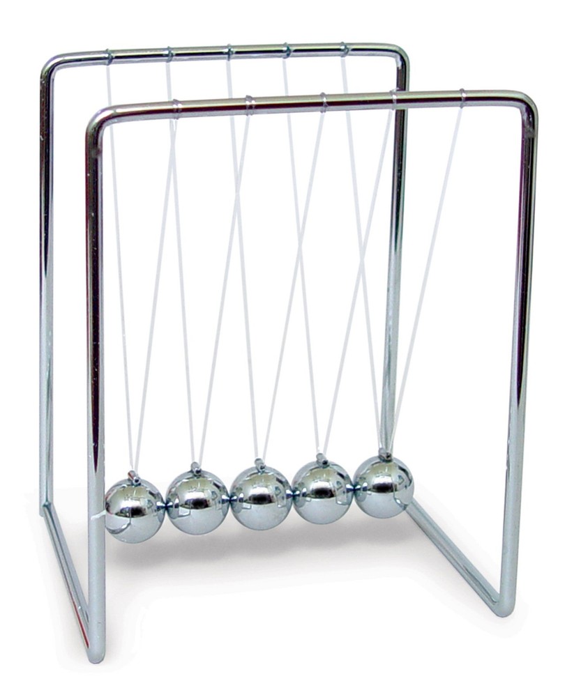 Medium Newton's Cradle