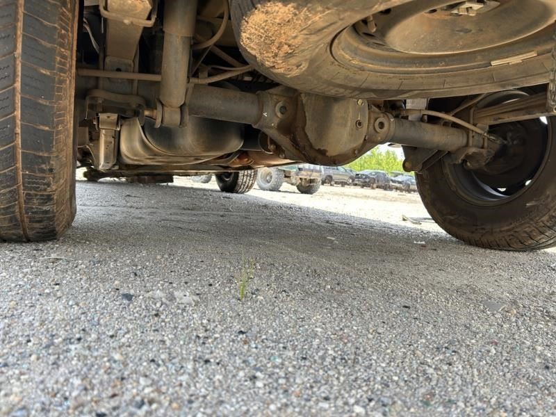 FRONTIER 2021 High Mounted Stop Light 104577306