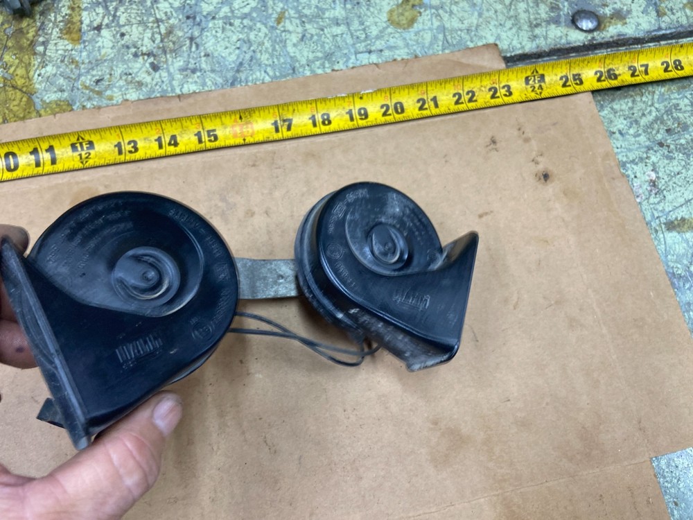 03-06 EXPEDITION HORNS