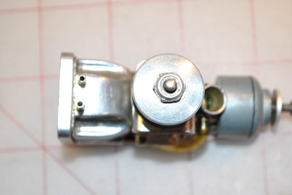 K&B Stallion 049 Model Airplane Engine