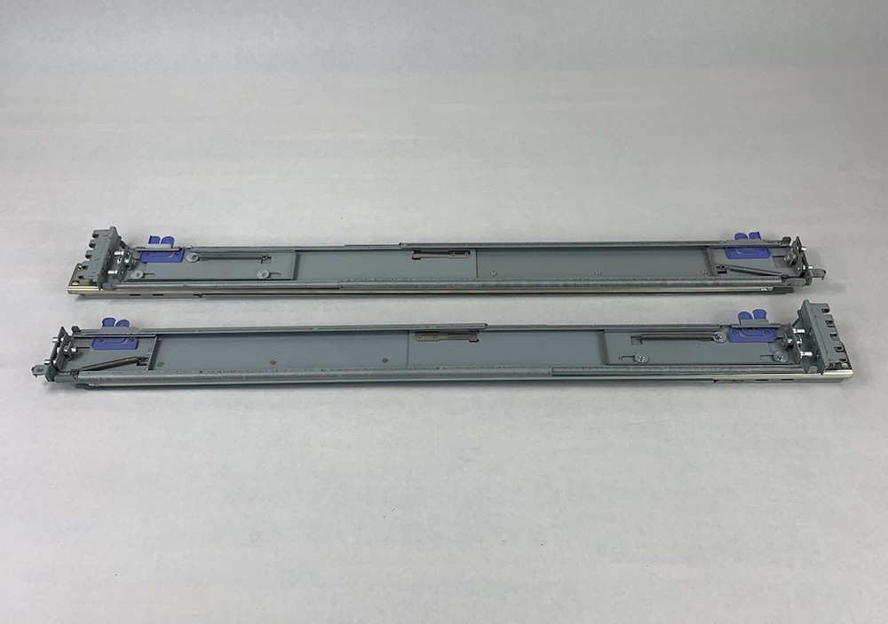 Dell 01R0550 Left and Right Inner and Outer Server Rail Kit