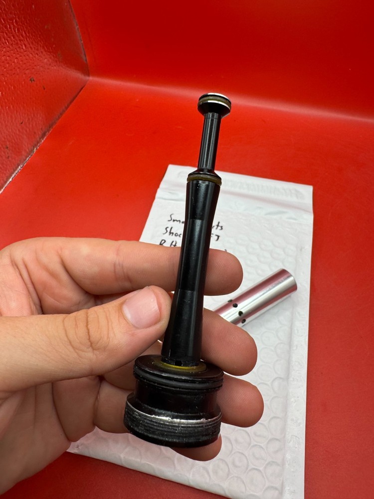 Smart Parts Shocker SFT Bolt & Guide