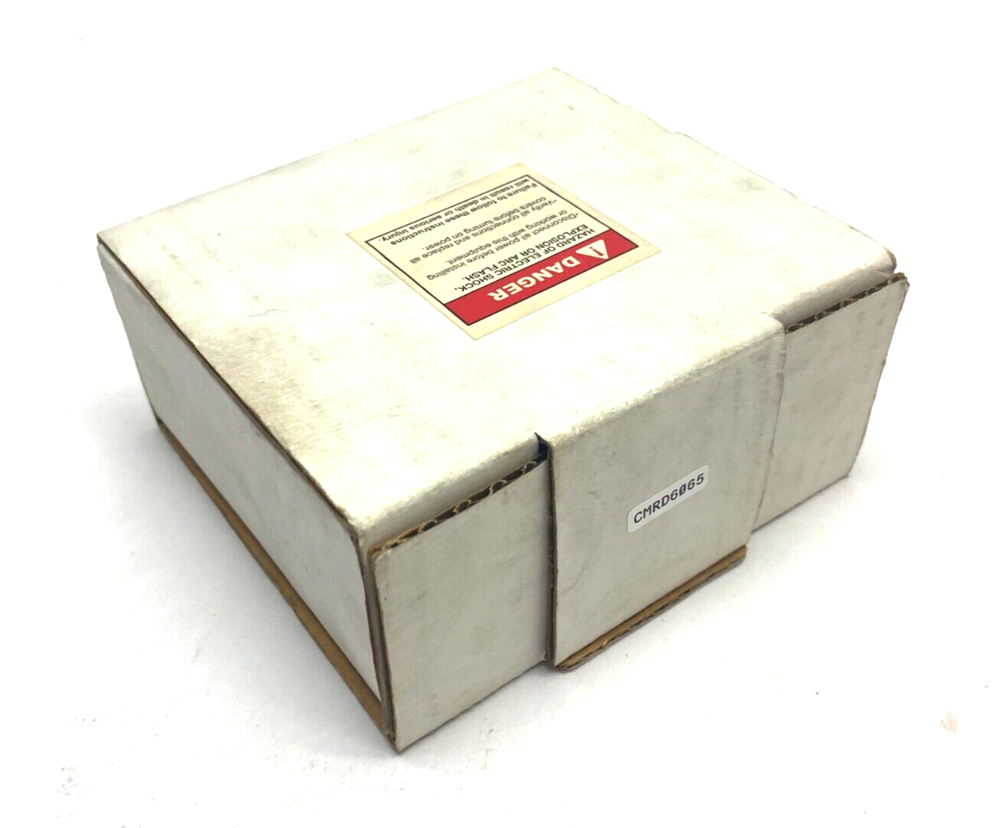 Crydom CMRD6065 Solid State Relay 600VAC 65A BLACK