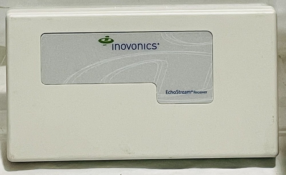 Bosch Inovonics EN4200 EchoStream Wireless Receiver