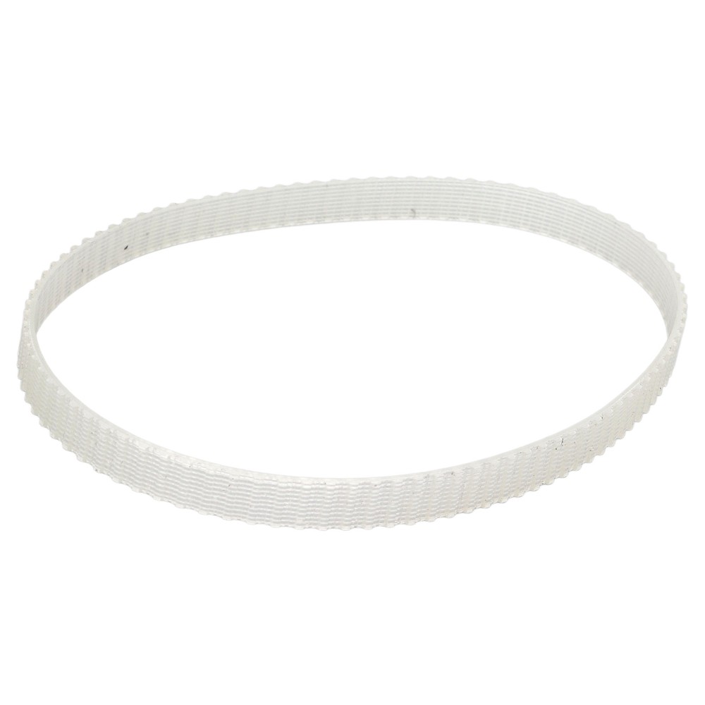 Lathe Belt Transparent Polyurethane Transmission Accessory Replacement Part For