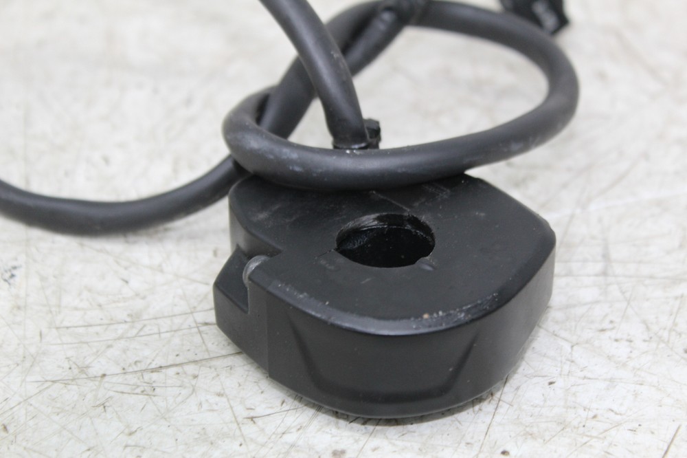 22 TRIUMPH STREET TRIPLE RS ACCELERATION THROTTLE SENSOR