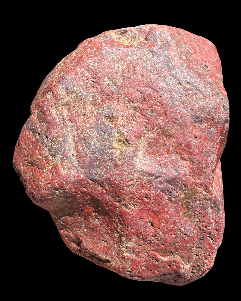 1 LB Solid Rough, Red Jasper, Lapidary or Display from Arizona