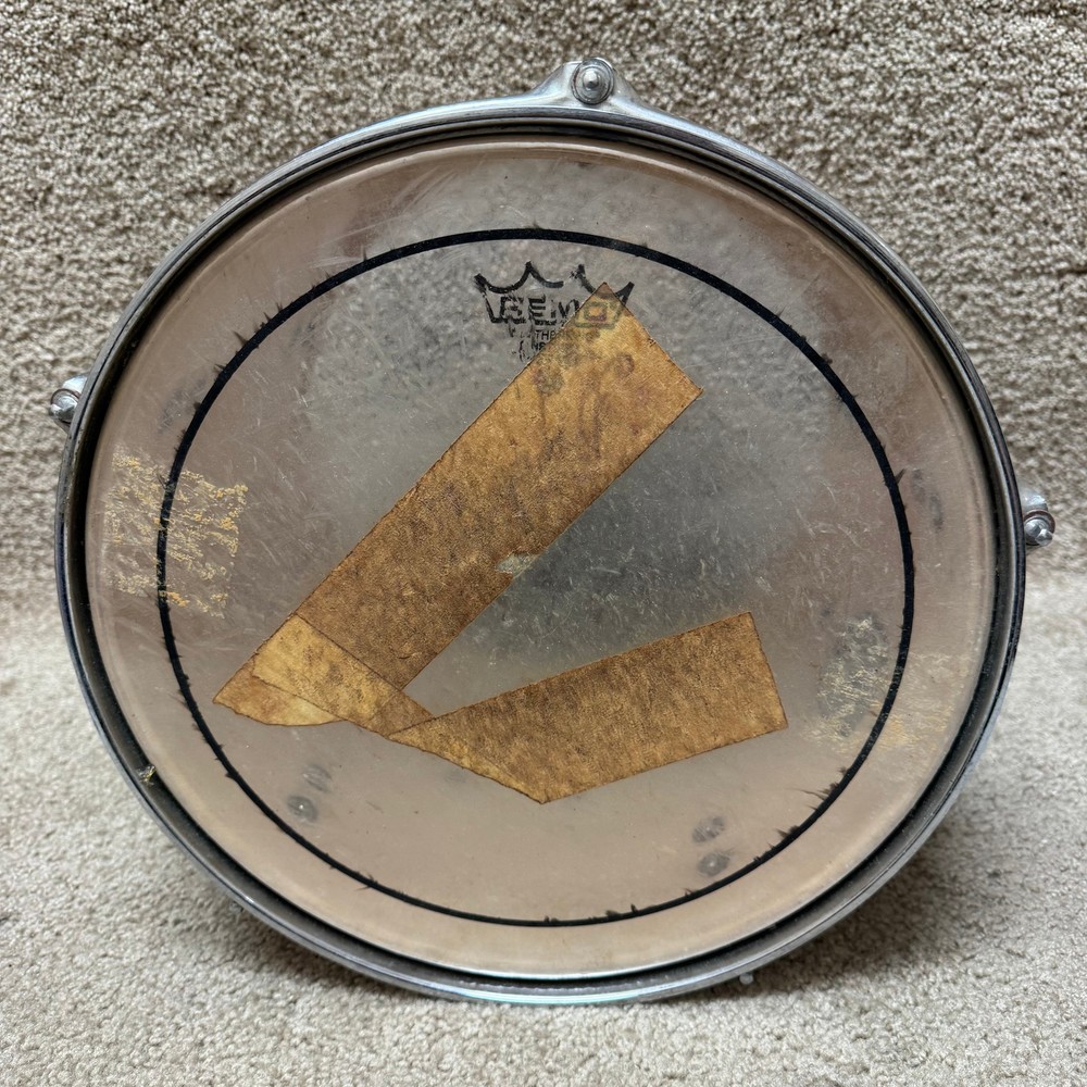 Fender Starcaster Tom 13x11 Black