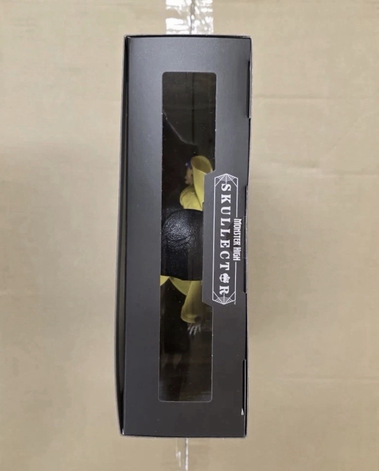 PRESALE | Monster High Skullector Coraline Doll | CONFIRMED | SHIPS FREE