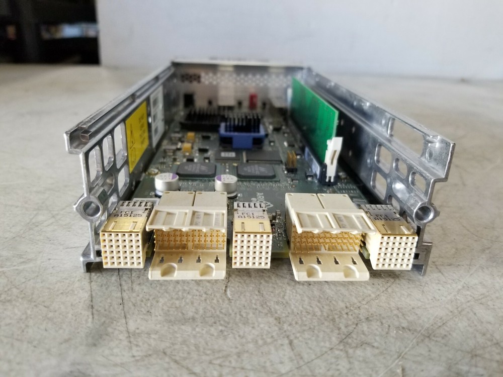 NetApp AT-FC2 Controller Module 106-00092+B0