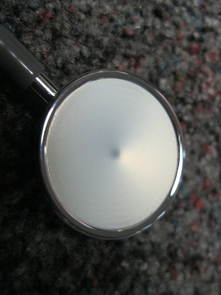 Vintage Pana Scope Stethoscope used